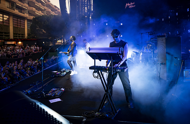 Montreux Jazz Festival-2025
