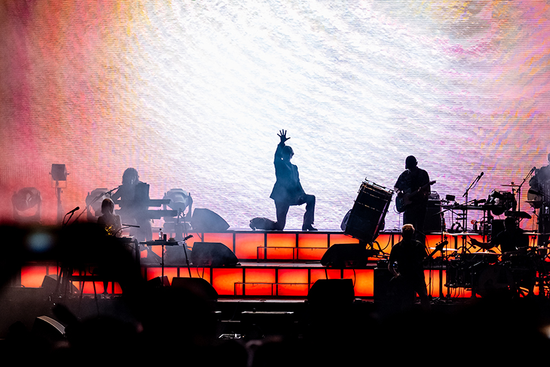 Montreux Jazz Festival-2025