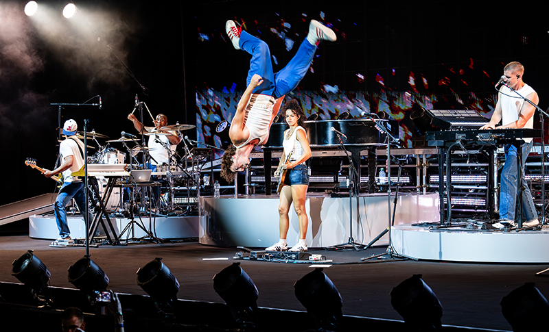 Montreux Jazz Festival-2025