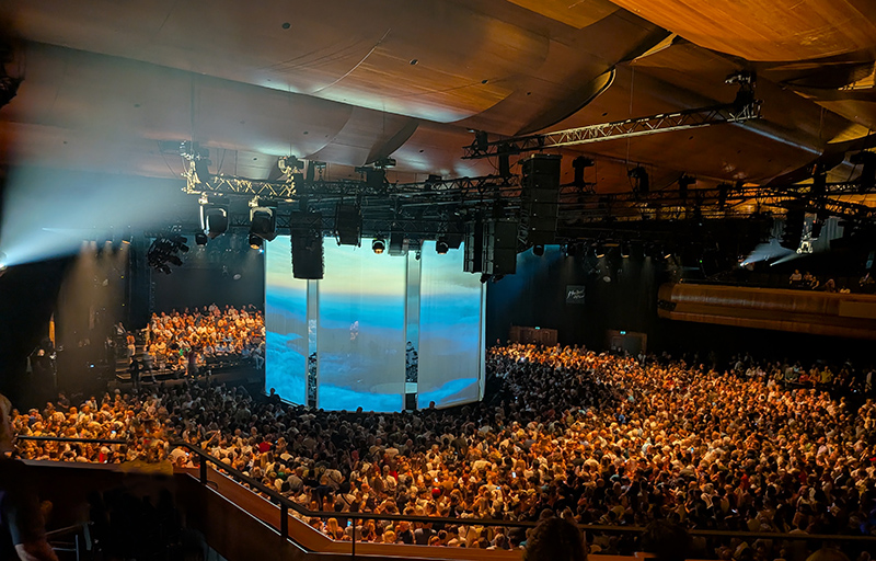Montreux Jazz Festival-2026