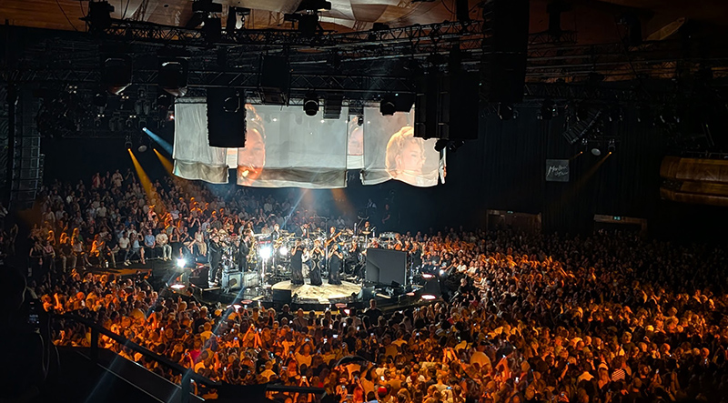 Montreux Jazz Festival-2026