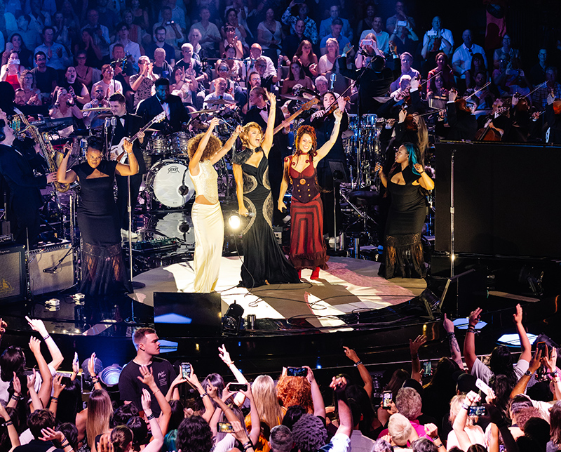 Montreux Jazz Festival-2026
