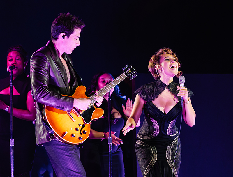 Montreux Jazz Festival-2026